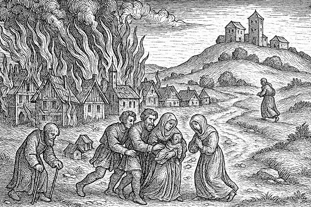 Johann Schriver genn. Springorum